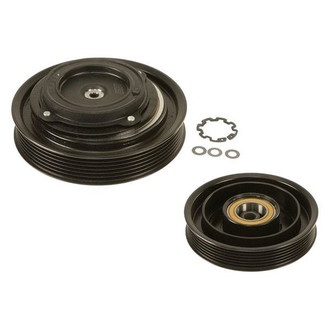Genuine® - A/C Compressor Clutch