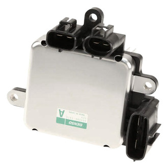 Genuine® - Engine Cooling Fan Controller