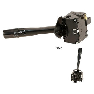 Genuine® - Combination Switch
