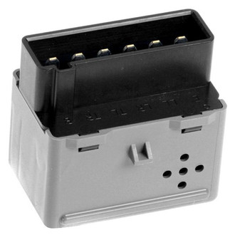 Genuine® - Flasher Relay