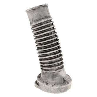 Genuine® - Rear Passenger Side Strut Bellow