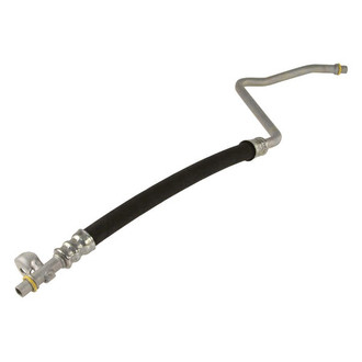 Genuine® - Upper Oil Cooler Hose Assembly
