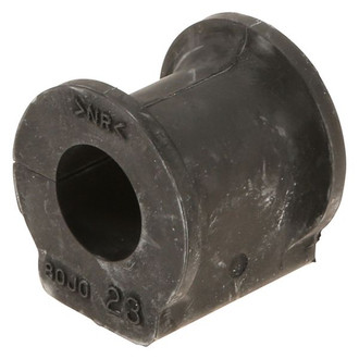 Genuine® - Front Sway Bar Bushing