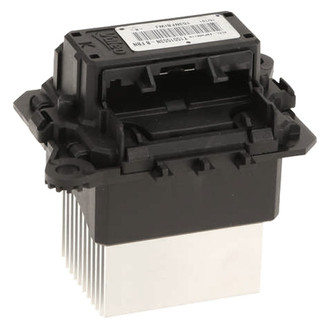 Genuine® - HVAC Blower Motor Resistor