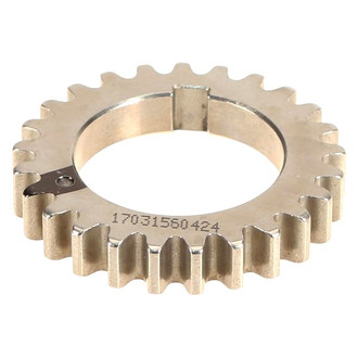 Genuine® - Timing Crankshaft Gear