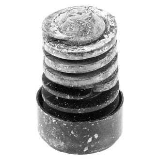 Genuine® - Engine Coolant Radiator Mount Bracket