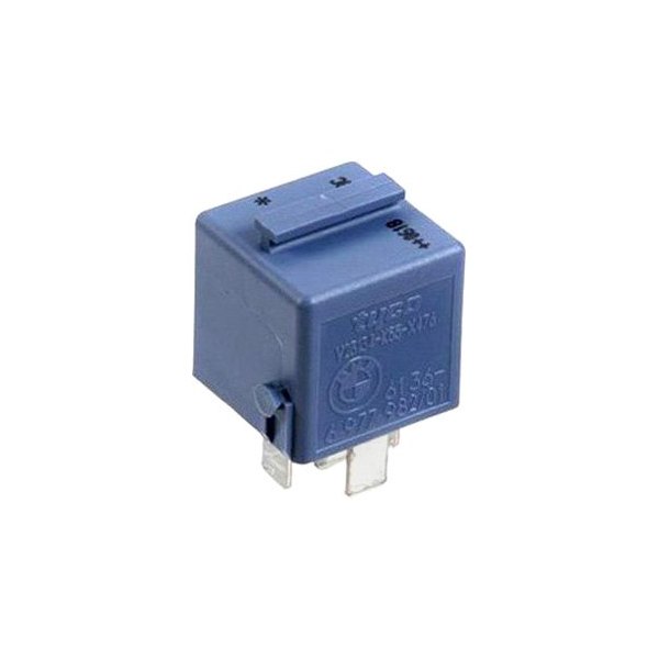 Genuine® - Door Lock Relay