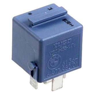 Genuine® - Electrical Door Lock Relay