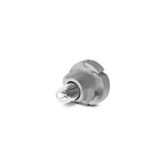 Genuine® - Halogen Bulb (T3)