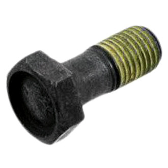 Genuine® - Flywheel Bolt