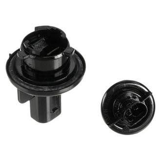 Genuine® - Tail Light Bulb Socket