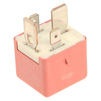 Genuine® - Fuel Pump Relay