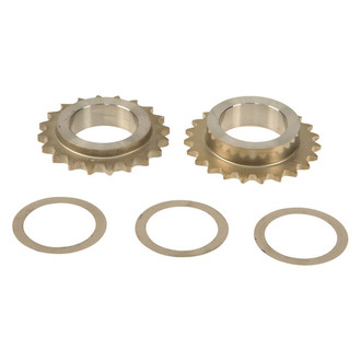 Genuine® - Timing Crankshaft Gear