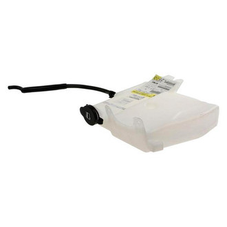 Genuine® - Expansion Tank