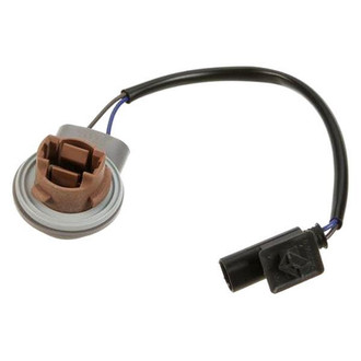 Genuine® - Tail Light Bulb Socket