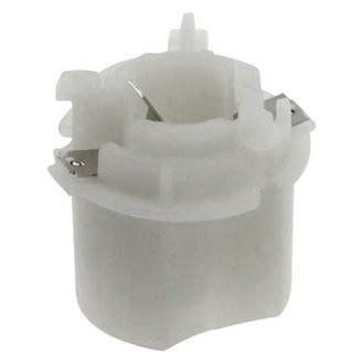 Genuine® - Tail Light Bulb Socket