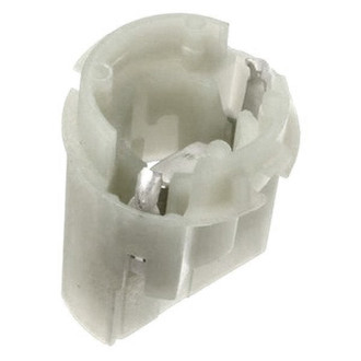 Genuine® - Tail Light Bulb Socket