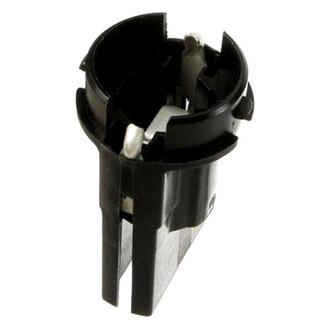 Genuine® - Tail Light Bulb Socket