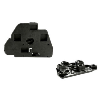 Genuine® - Tail Lamp Socket