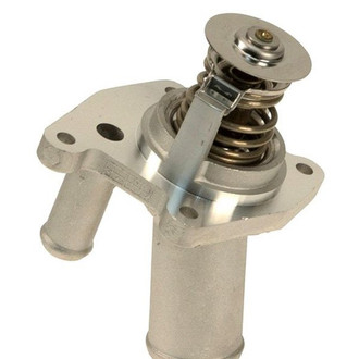 Genuine® - Engine Coolant Thermostat Housing Cover