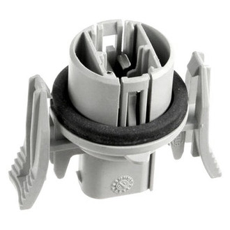 Genuine® - Light Bulb Socket
