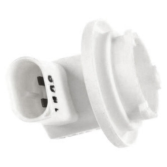 Genuine® - Tail Light Bulb Socket
