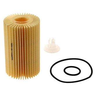 Genuine® - Oil Filter