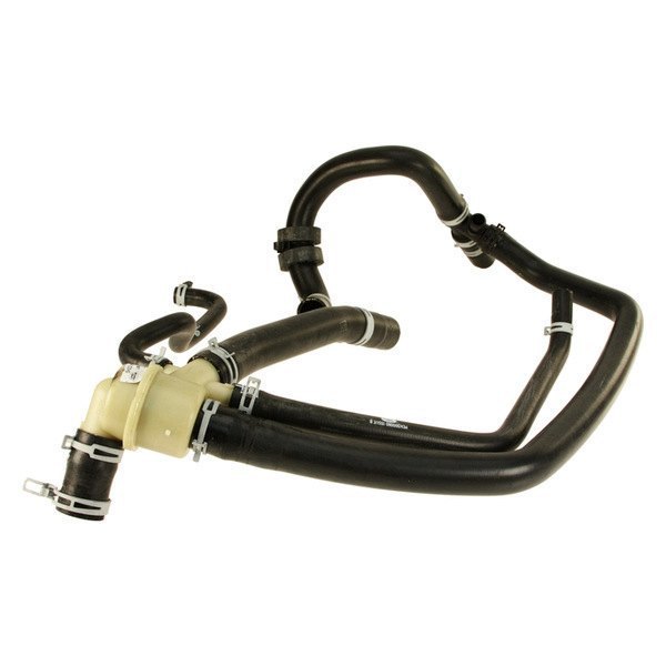 Genuine® W01331822951OES Molded Engine Coolant Thermostat and Water