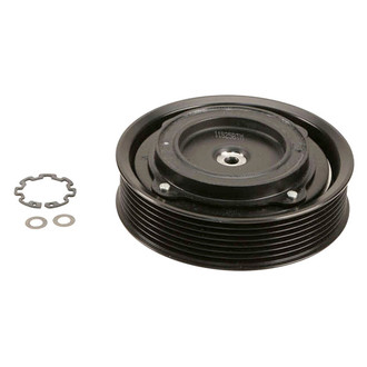 Genuine® - A/C Compressor Clutch