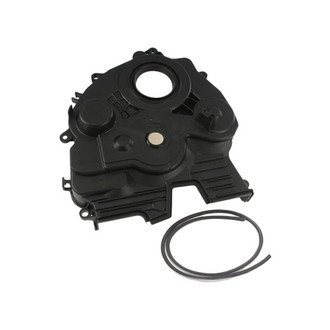 Genuine® - Lower Timing Cover