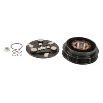 Genuine® - A/C Compressor Clutch Pulley