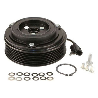 Genuine® - A/C Compressor Clutch