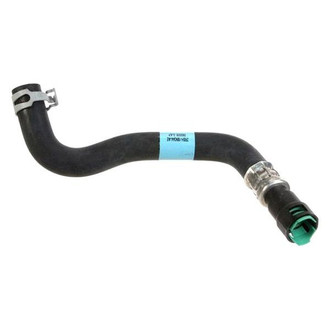 Genuine® - HVAC Heater Hose