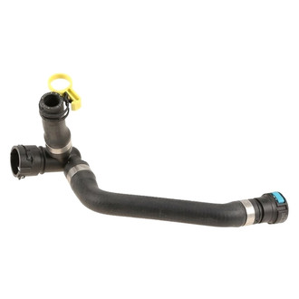 Genuine® - HVAC Heater Hose