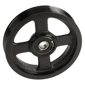 Genuine® - Drive Belt Idler Pulley