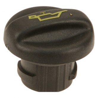 Genuine® - Oil Filler Cap