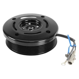 Genuine® - A/C Compressor Clutch
