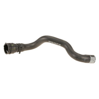 Genuine® - HVAC Heater Hose Connector