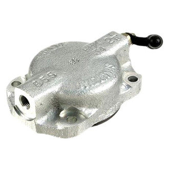 Genuine® - Caliper Piston