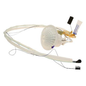 Genuine® - Fuel Sender-Filter Assembly