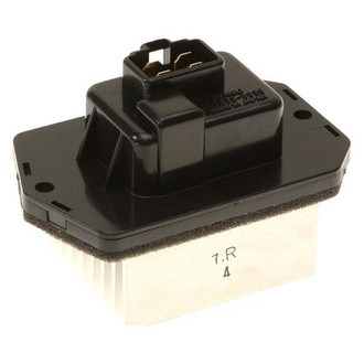 Genuine® - HVAC Blower Motor Resistor
