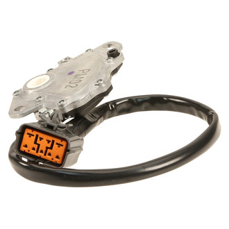 Genuine® - Neutral Safety Switch