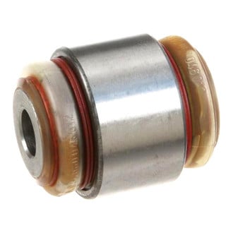 Honda Fit Suspension Bushings Polyurethane & Rubber — CARiD