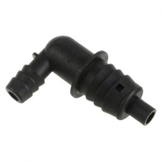 OES Genuine Breather Connector 