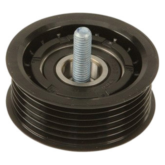 Genuine® - Drive Belt Idler Pulley
