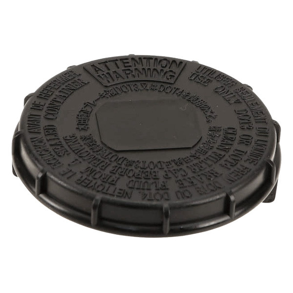 Genuine® W0133-1828781-OES - Brake Reservoir Cap