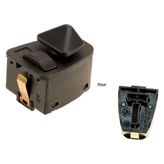 Genuine® - Mirror Control Switch