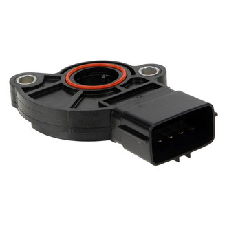 Genuine® - Neutral Safety Switch