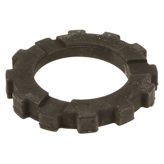 Genuine® - Rear Upper Coil Spring Shim