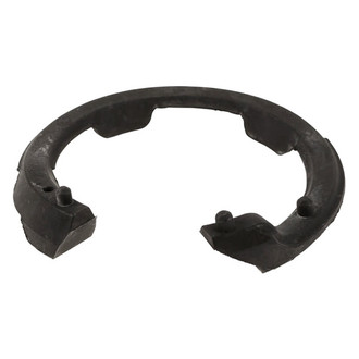 Genuine® - Front Lower Coil Spring Shim